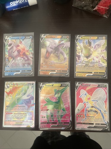 Lotto 150 carte pokemon - 150,