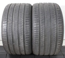2 pneumatici estivi 315/35R20