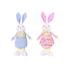 Decorazione di peluche a forma