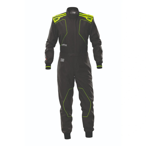 Tuta karting omp racing - karting,