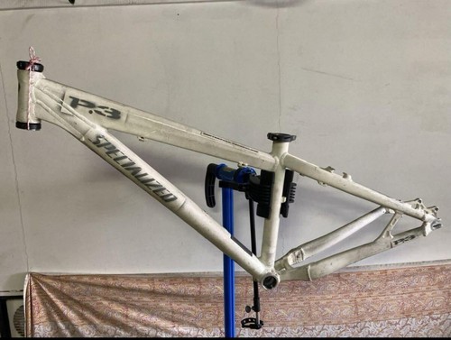 Telaio mtb specialized dirt - telaio,
