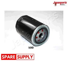 Filtro olio japanparts 500s - japanparts, fo-500s