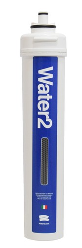 Capsula filtro ricambio - filtro,