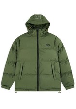 GIACCA IUTER IUTER PUFF JACKET