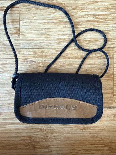 Borsa fotocamera olympus - fotocamera,
