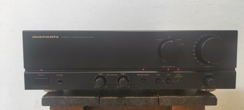 Amplificatore stereo marantz - amplificatore,