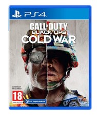 CoD Call of Duty: Black Ops
