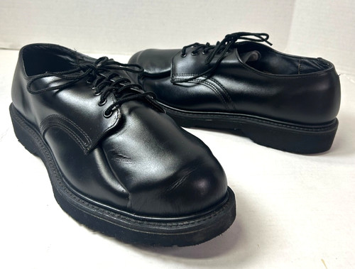Scarpe lavoro nos vintage - scarpe,