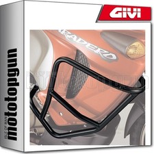 PARAMOTORE TUBOLARE GIVI HONDA