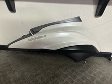 Fiancata Destro DX Fianchetto