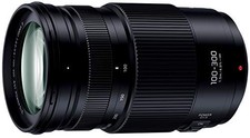 Panasonic Super Telephoto Zoom