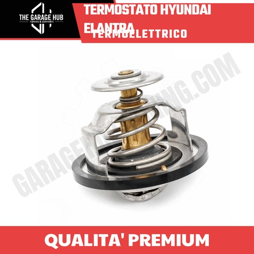 Termostato adatto hyundai - termostato,
