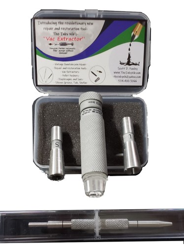 Parker vac estrattore - parker,