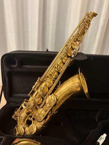 Sassofono tenore yanagisawa - sassofono,