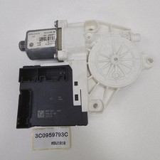 Motore finestrino porta