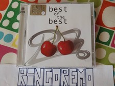 2 Cd Best of The Best Pooh