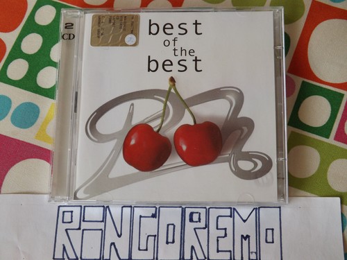 Best the pooh - cd,