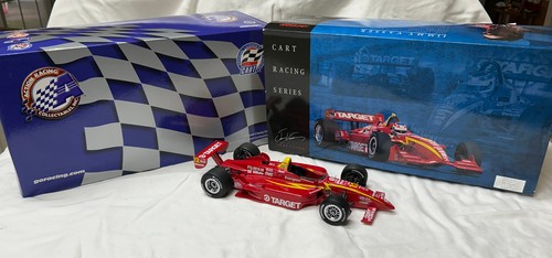 Action jimmy vasser - action, 1:18
