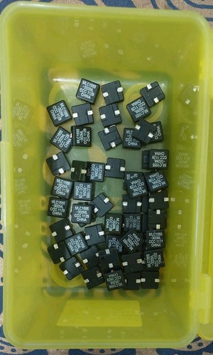 Lotto induttori smd - lotto,