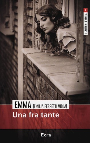 Libri emma una fra tante - libri,