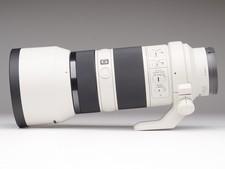 Sony SEL70200G FE 70-200 mm