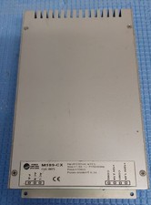 ALIMENTATORE CORRENTE CONTINUA 12V/2,5A - 120V/1,4A