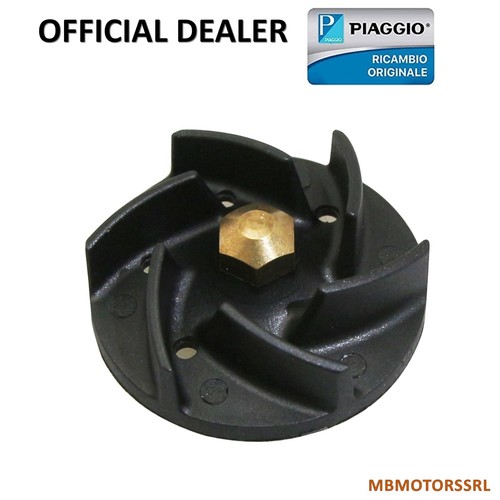 844730 girante pompa acqua - girante,