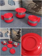 Set Vintage Modernariato