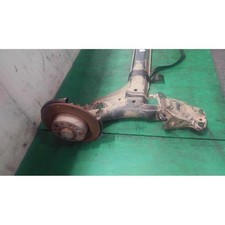 assale posteriore per VOLKSWAGEN GOLF 7A SERIE (12 17