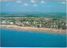 BIBIONE - VENEZIA - VEDUTA