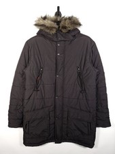 Schott N.Y.C Parka Giacca