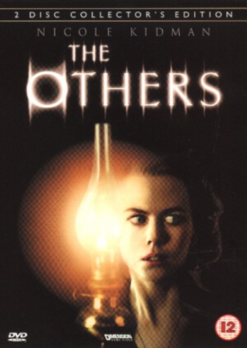 The others - the, (dvd)