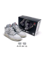 Playstation X Reebok Pump Omni