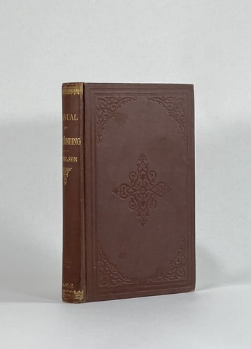 James nicholson manual of - /,