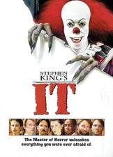 Stephen King's IT (1990) - TV
