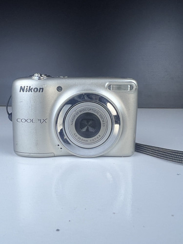 Nikon coolpix l25 - coolpix,