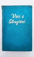 VOCI E STAGIONI - Bianchi