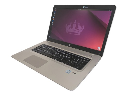 Notebook con linux probook - linux,,