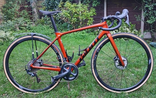 Giant tcr advanced - giant,