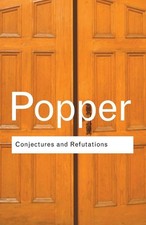 Karl Popper Conjectures and