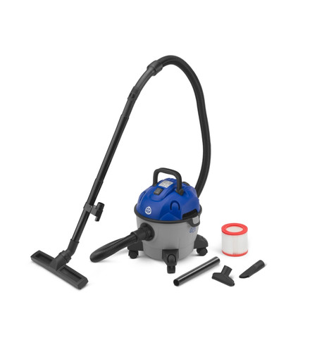 Aspiratore solidi liquidi - aspiratore,