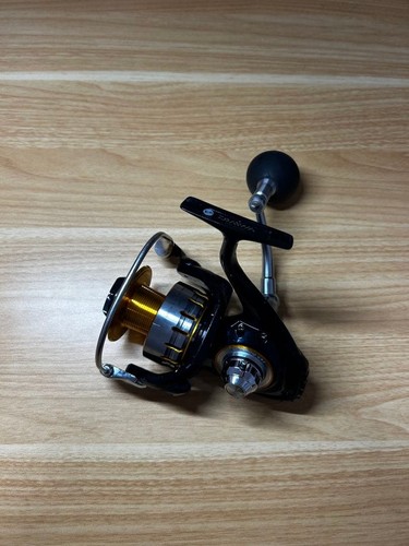 Corpo mulinello spinning - da,