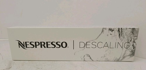 Kit decalcificante nespresso - ,