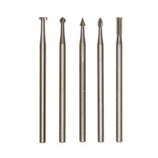 FRESA ACCIAIO PROXXON 28710-