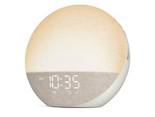 Sveglia Alba Macchina Rumore