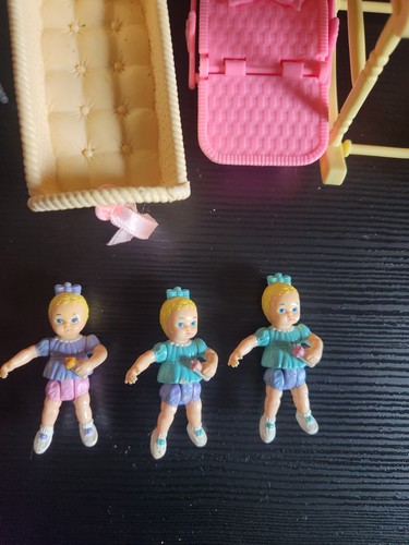 Playskool vintage anni 3 - playskool,
