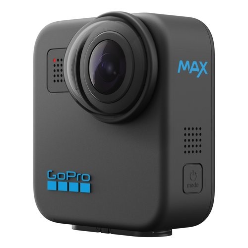 Gopro action cam max 360 - gopro,