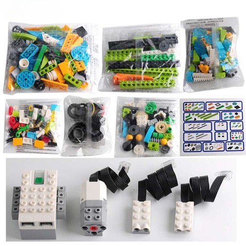Per technic education wedo - education, 2.0