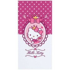 Asciugamano Hello Kitty