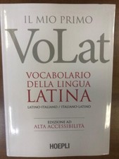 Volat mio primo - volat,
